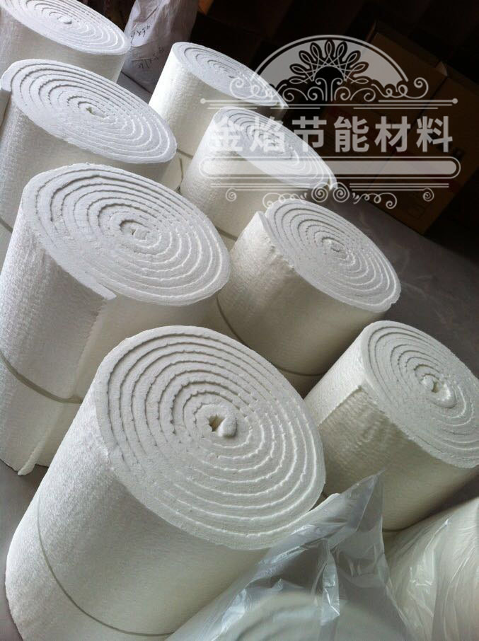 陶瓷纤维毯